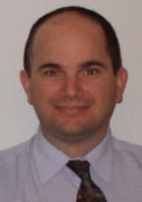 André Beaudette
