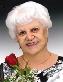 Henriette Bélec Tétrault