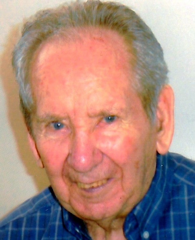 Aimé Trottier