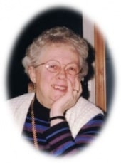 Antoinette Sideleau Rioux