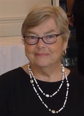 Carmen Côté Brodeur