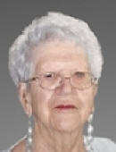 Claire Marleau Cousineau