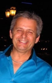 Daniel Duhamel