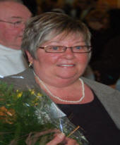 Diane Thibault
