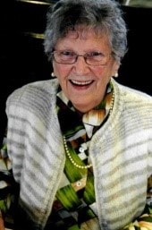 Françoise Legris Lavoie