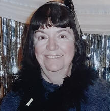Viviane Gohier