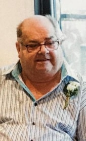Jean-Guy Benoît