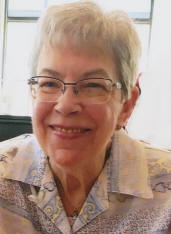 Pierrette Laflèche
