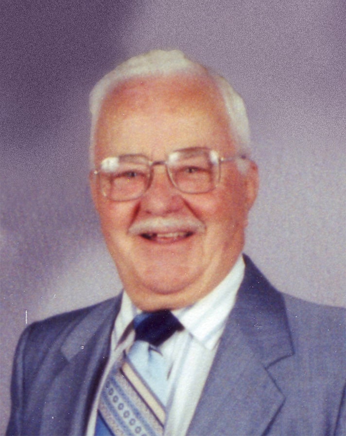 Léon Brien