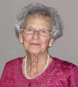 Yvonne Lortie Sauriol