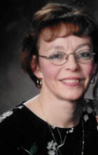 Louise Evarts