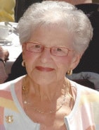 Madeleine Thibault