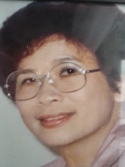 Maggie Manh Hang Thi Nguyen