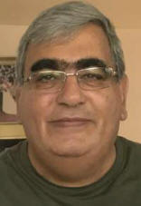 Magdi Mehanna