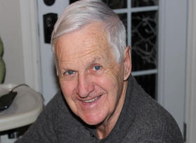 Roger Nadeau