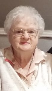 Pauline Duplessis Laverdière
