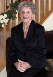 Pauline Gohier Charbonneau