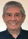 Robert Perrin