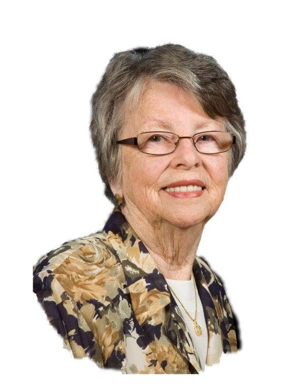Thérèse Poulin Laverdure