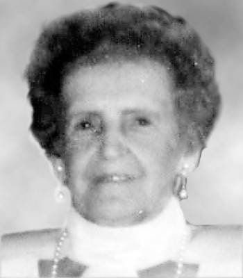 Antoinette Hotte