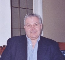 Réjean Barbe