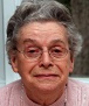 Cécile Le Guerrier Major