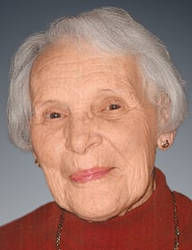 Cécile Boismenu Sauriol