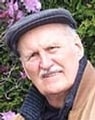 Claude Martineau