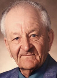 Edouard Leblanc