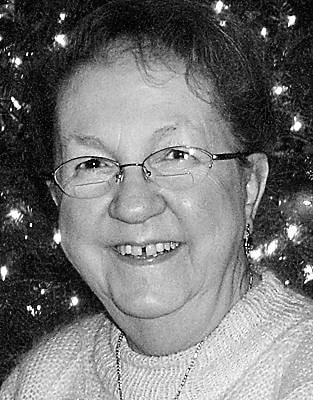 Francine Hébert