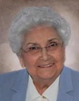 Hélène Aucoin de la Sablonnière