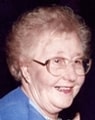 Irène Chapados Goulet