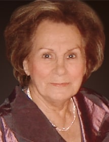 Isabelle Coulombe