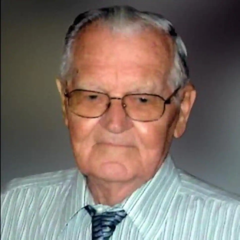 Raymond Jarry