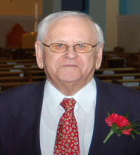 Joseph Thibault
