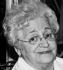Madelaine Denis (née Bélec)