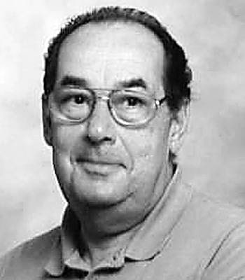 Marc Bilodeau