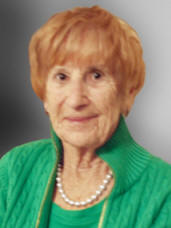 Marguerite Ouellet Howard