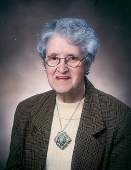 Marguerite Le Guerrier
