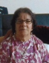 Maria Matilde Gonçalves Barros