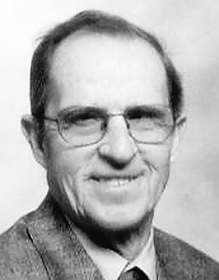 Raymond Vézina