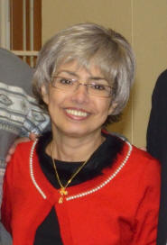 Raymonde Khouzam Elgomayel