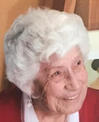 Rita Ménard Dufresne