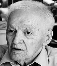 Ernest Sauriol