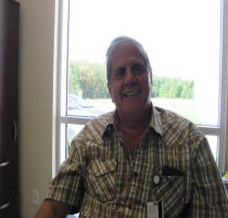 Steven Biondi