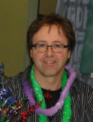 Sylvain Gilbert