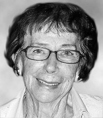 Thérèse Lippé Bilodeau