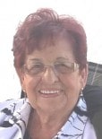 Yvette Bissonnette