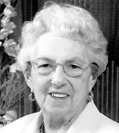 Yvette Duplessis Corbeil