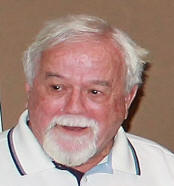 abbé André Perron